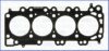 NISSA 110445M318 Gasket, cylinder head
